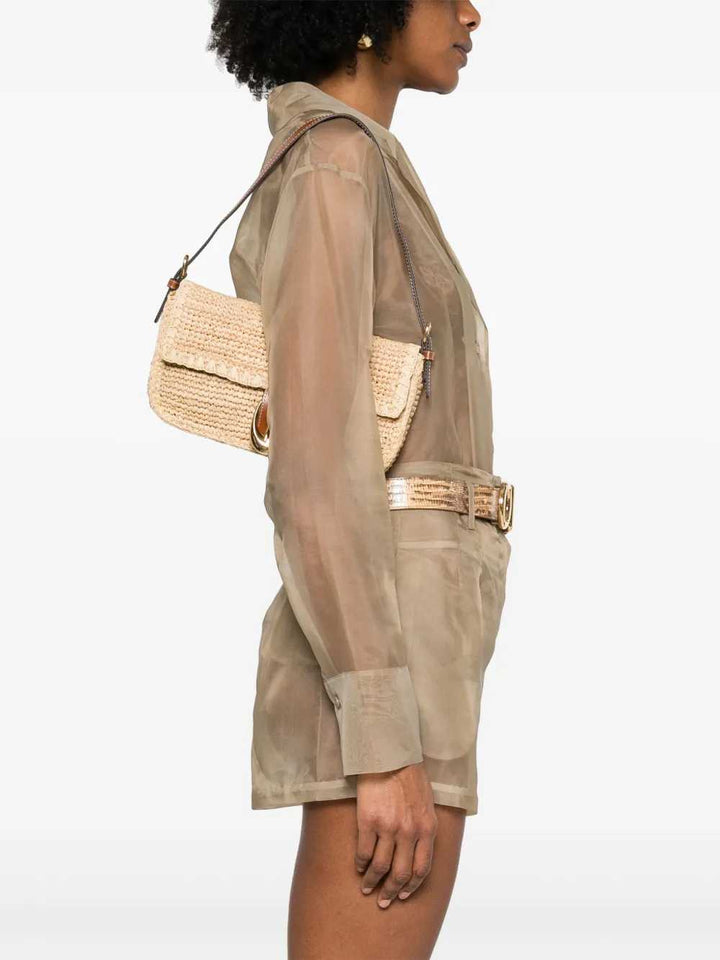 Staud BAG - Nude & Neutrals | 805deaac7c5e9250da314212a92cbd6859c49c64