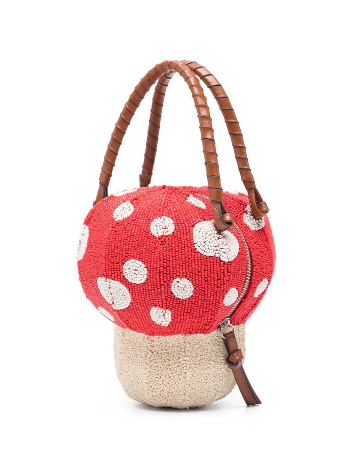 Staud BAG - Multicolour | 676fbc3c1059c1106684669f36f53b423352040c