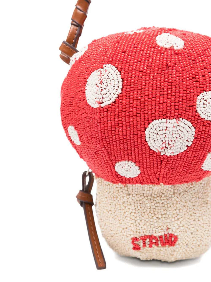 Staud BAG - Multicolour | 1d066bbfb68d5566c0f83bb4befbc460a4eb2eb7