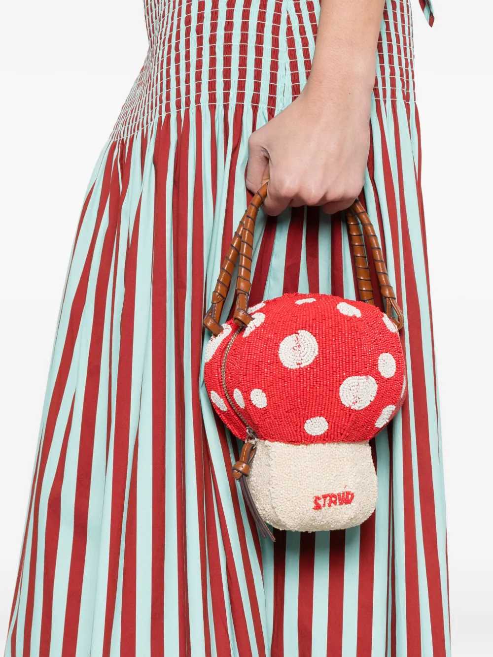 Staud BAG - Multicolour | ad9eaf1dc9ee38ecb4e77d0f62f70a14764eddc9