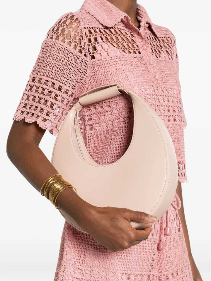 Staud BAG - Pink & Purple | 0ec4252e170e934fc5d67e9f7939e17a94d7dcc9
