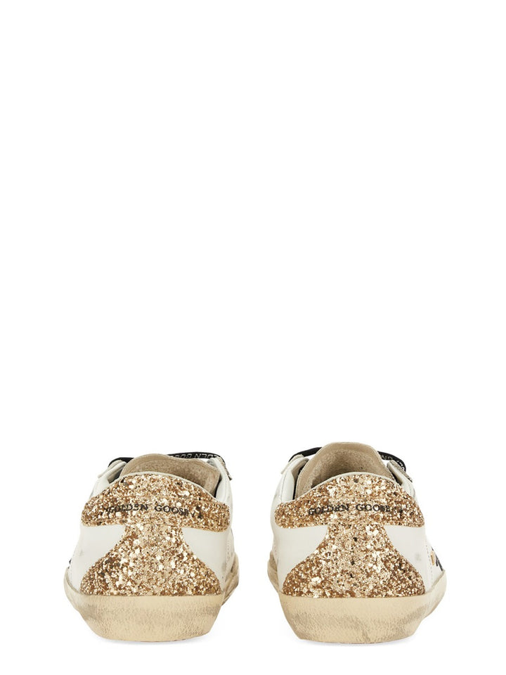 Golden Goose Sneakers - Multcolor | Wanan Luxury