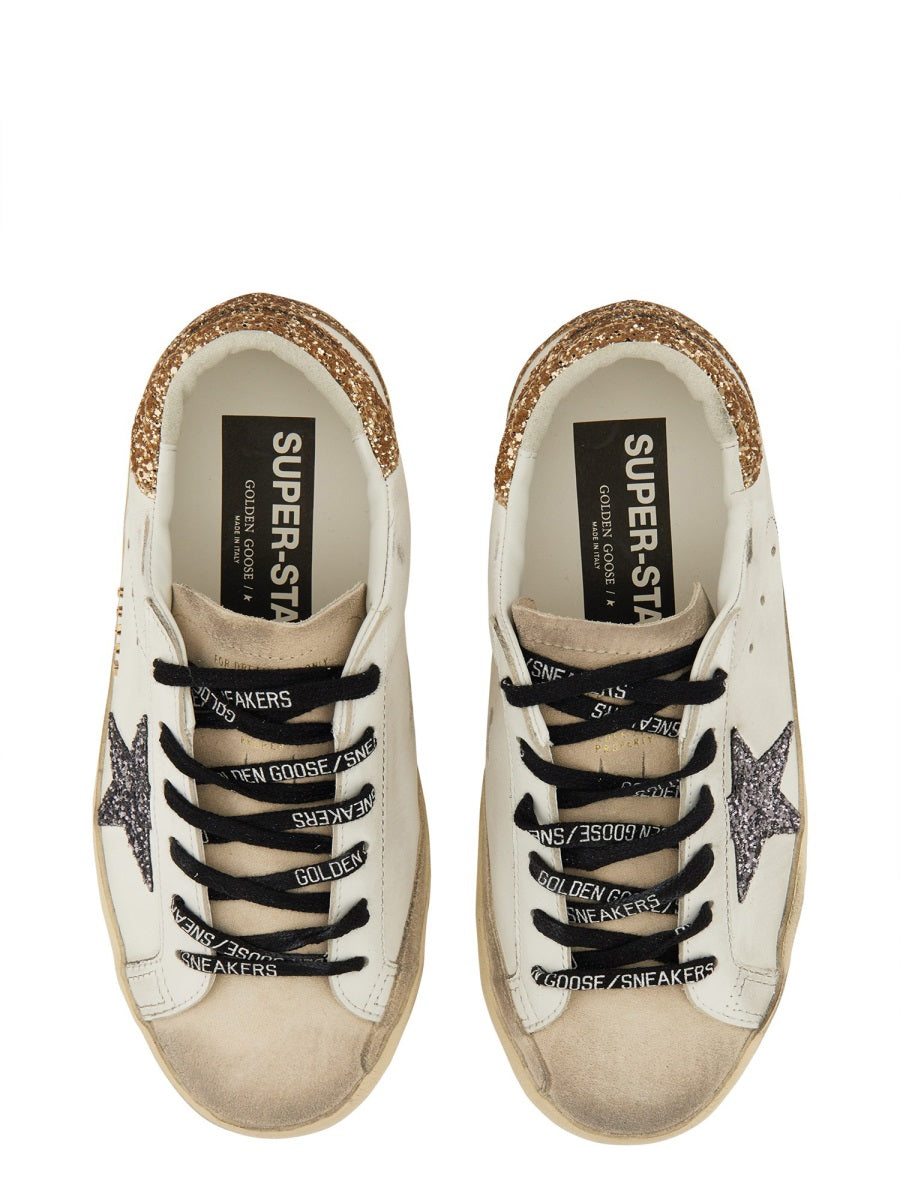 Golden Goose Sneakers - Multcolor | Wanan Luxury