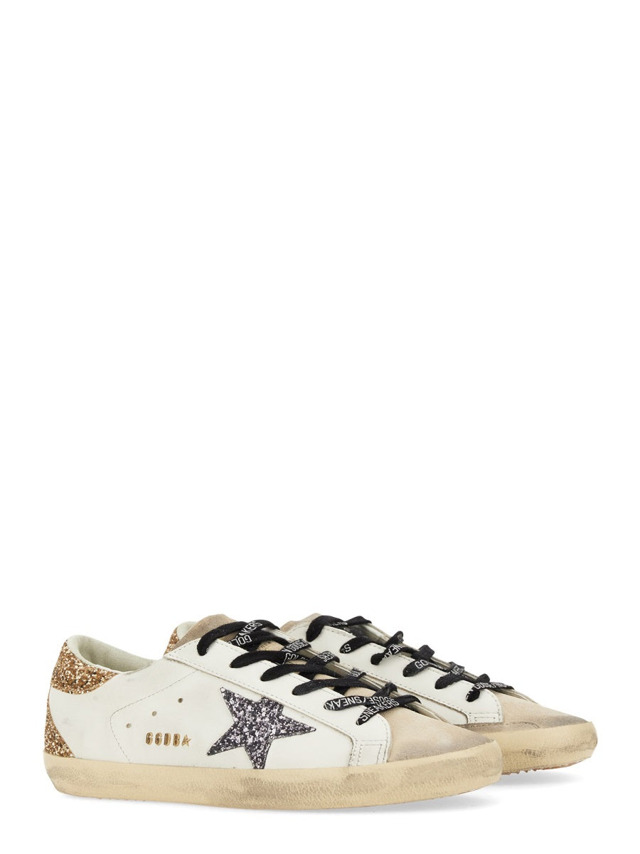 Golden Goose Sneakers - Multcolor | Wanan Luxury
