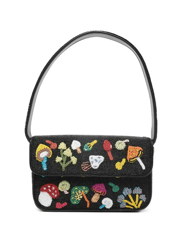 Borsa A Tracolla Tommy Con Perline