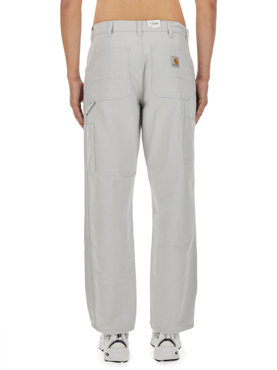 Carhartt Wip Jeans - White | da46db90a9acbc13694dbf20cee026d736606f12