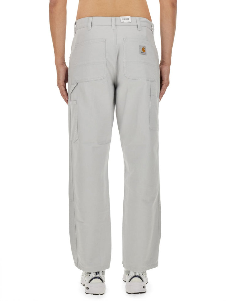 Carhartt Wip Jeans - White | da46db90a9acbc13694dbf20cee026d736606f12
