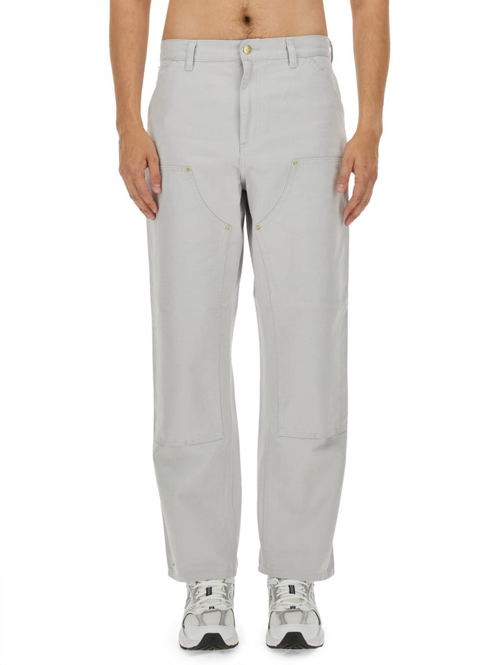 Carhartt Wip Jeans - White | f7e2a5c5ff290ecda132d2517ca7df4539fb46c2