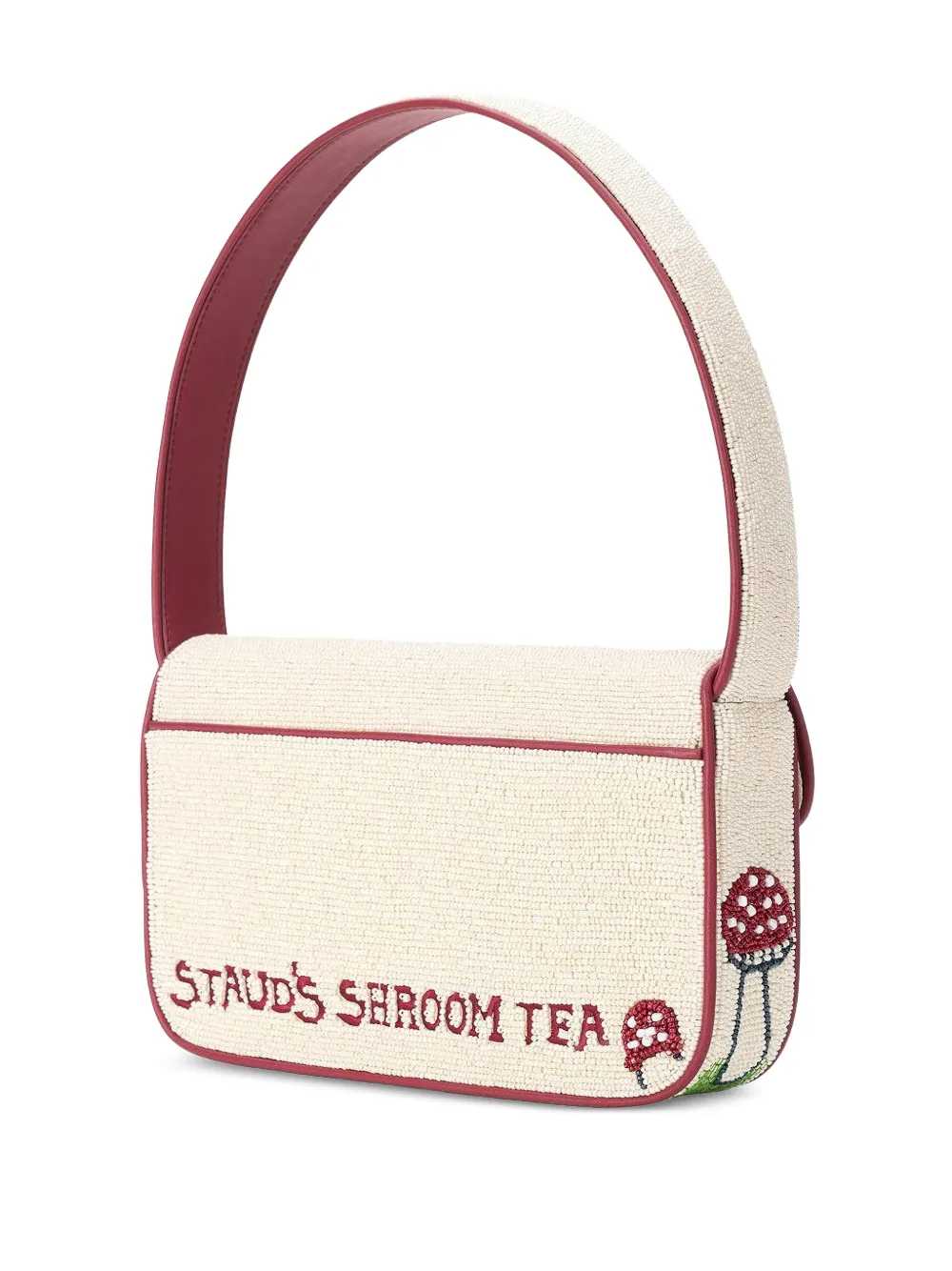 Staud BAG - Multicolour | 66453c413603427ab5448441d43e91eb68eb4032