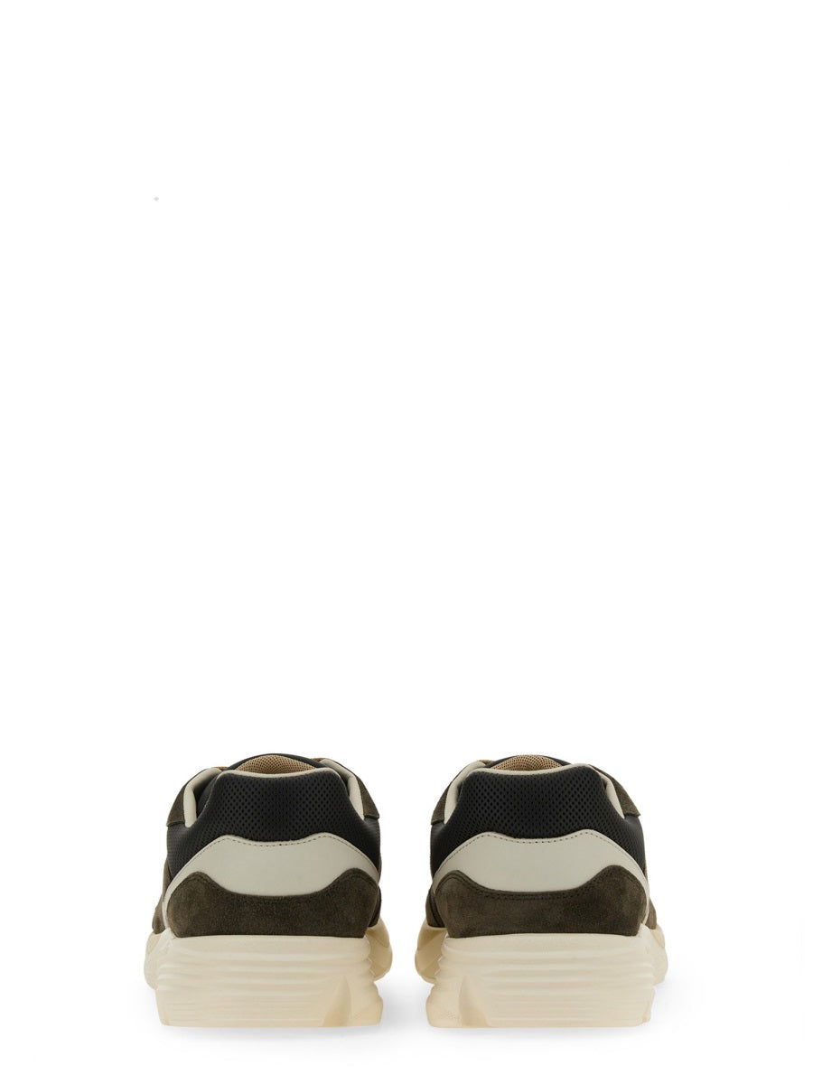 Hogan Sneakers - Grigio | Wanan Luxury