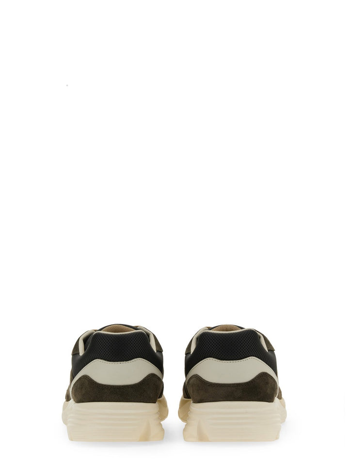 Hogan Sneakers - Grigio | Wanan Luxury