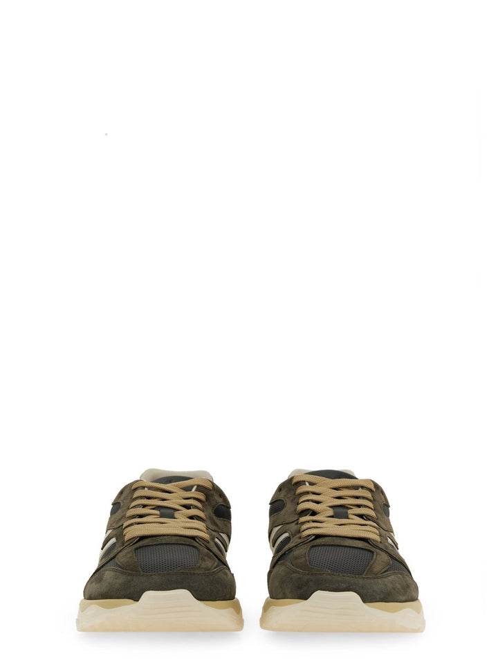 Hogan Sneakers - Grigio | Wanan Luxury