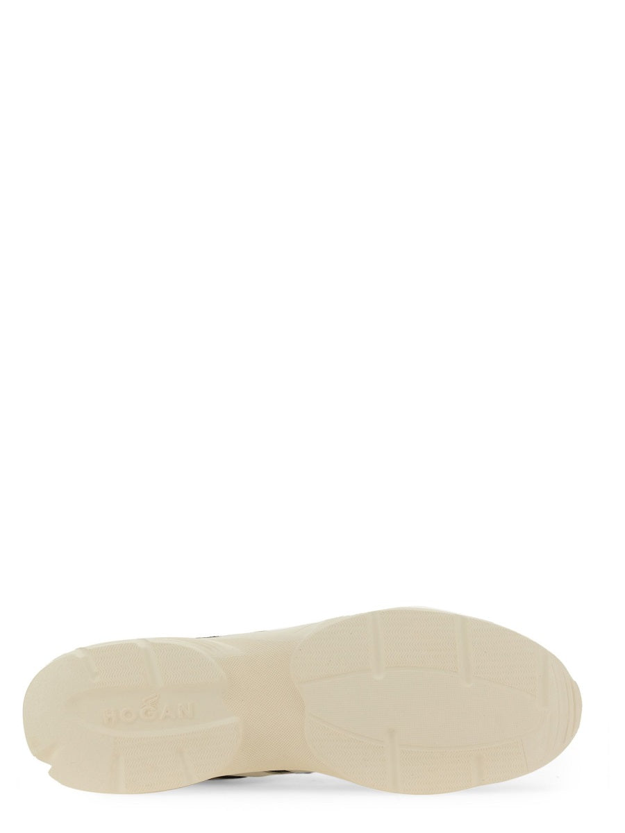 Hogan Sneakers - Grigio | Wanan Luxury