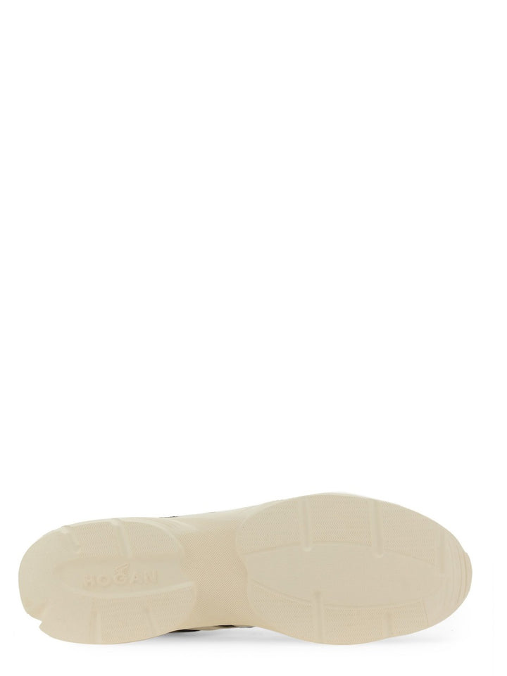 Hogan Sneakers - Grigio | Wanan Luxury