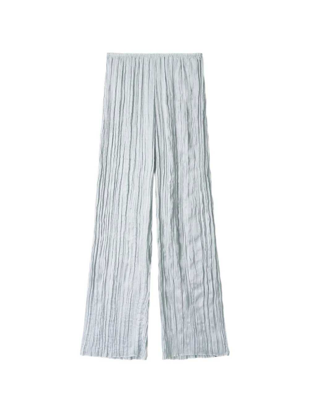 Staud PANTS - Verde | 605b672c64e7eba8bf79f69ab732b086cd6e0edf