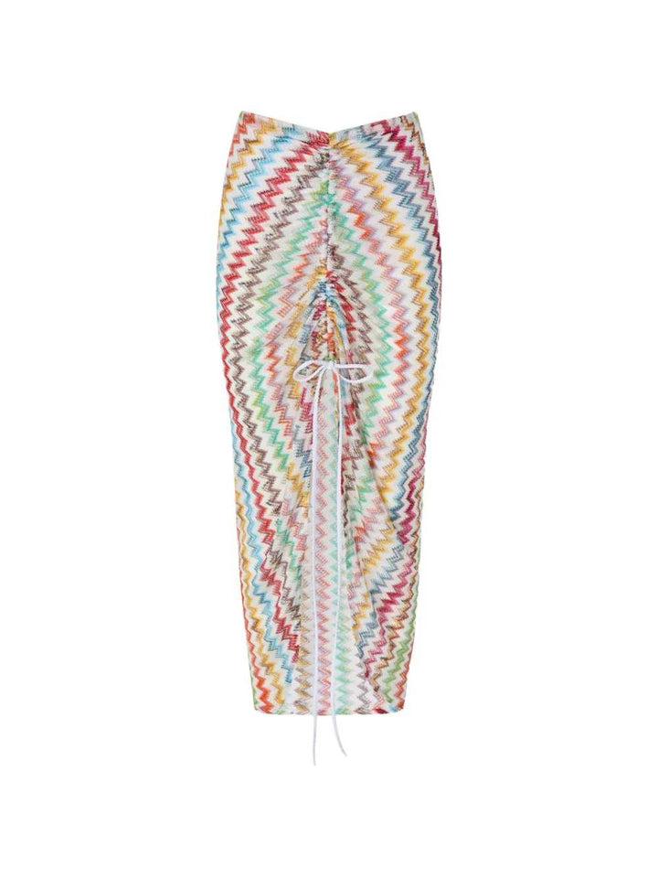 Missoni SKIRT - Multicolour | 698d64e4495ffe9b7a5289383a376ecb8a32bde3