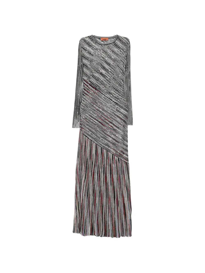 Missoni DRESS - Multicolour | 9dacf1f7c936653d77ad477744aefe2f18321bb1