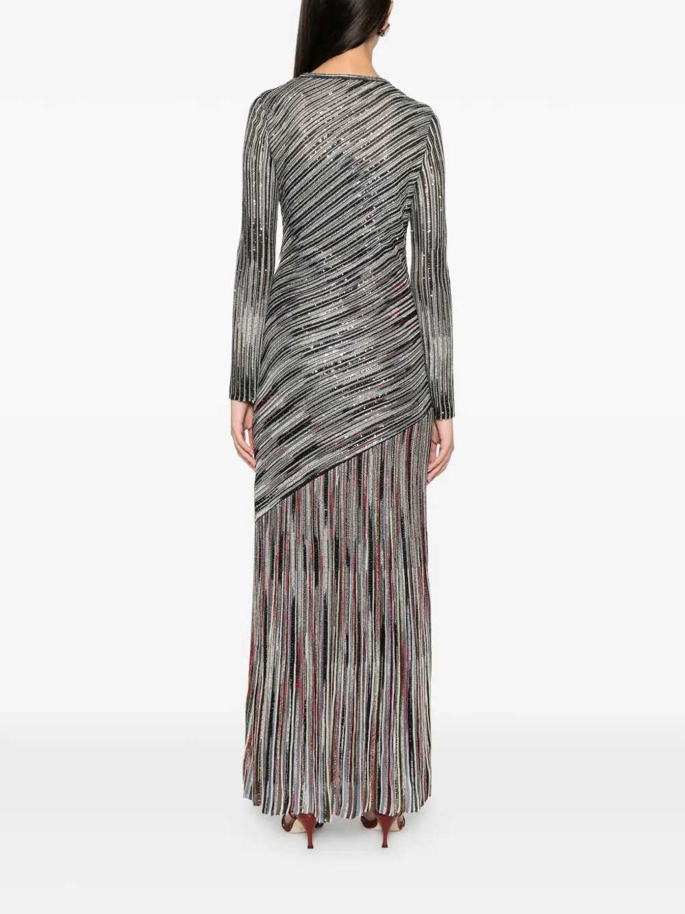 Missoni DRESS - Multicolour | 7f729af5e48a7673767fa677bc6a1cb8d3e034f9