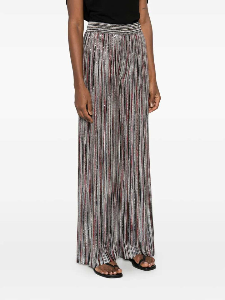 Missoni PANTS - Multicolour | 68134bfc65e8bf95e3b9c4a24efc210308287e83