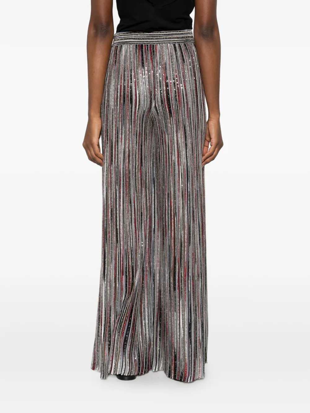 Missoni PANTS - Multicolour | 34b768b3f731cb7c914f52c95e9cb3d9c21fa32a
