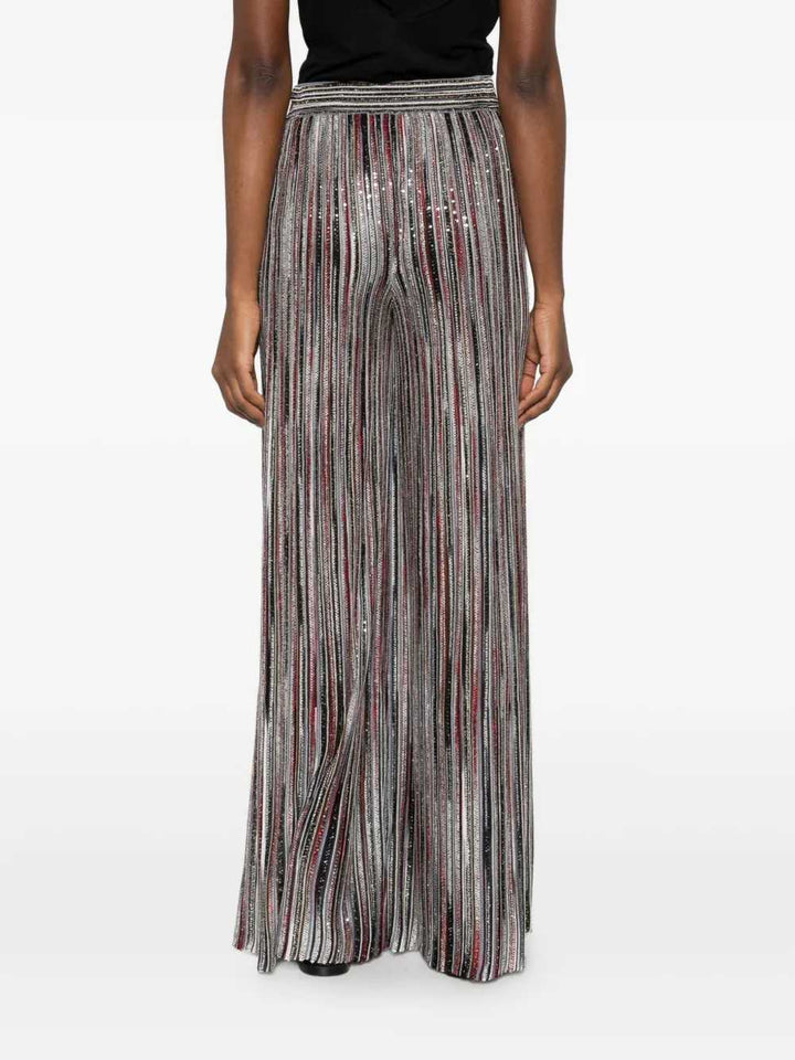 Missoni PANTS - Multicolour | 34b768b3f731cb7c914f52c95e9cb3d9c21fa32a