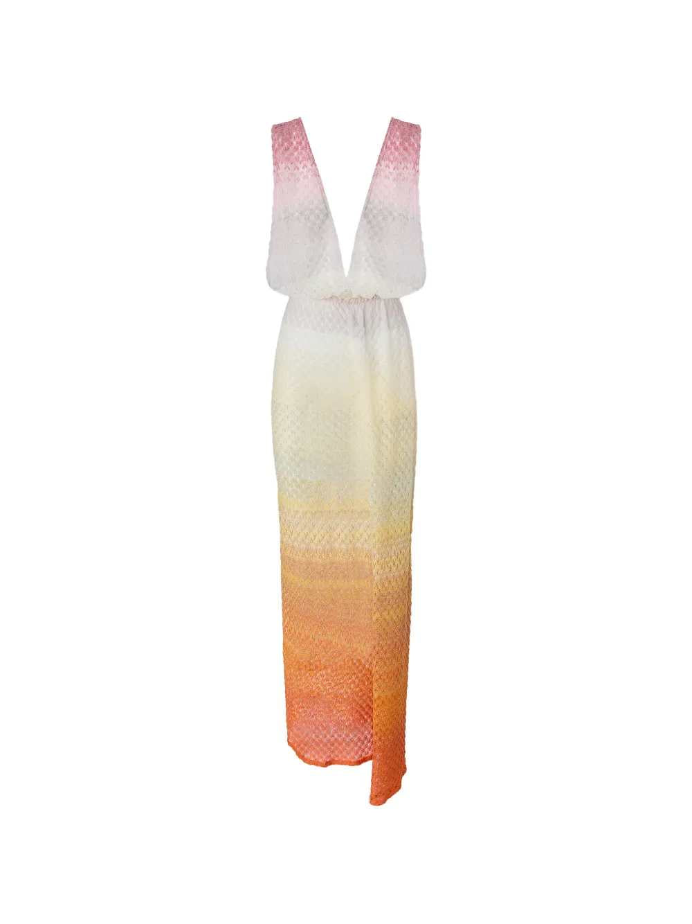 Missoni DRESS - Multicolour | decf2749e075a6b695d3a1cab177da286d1329b8