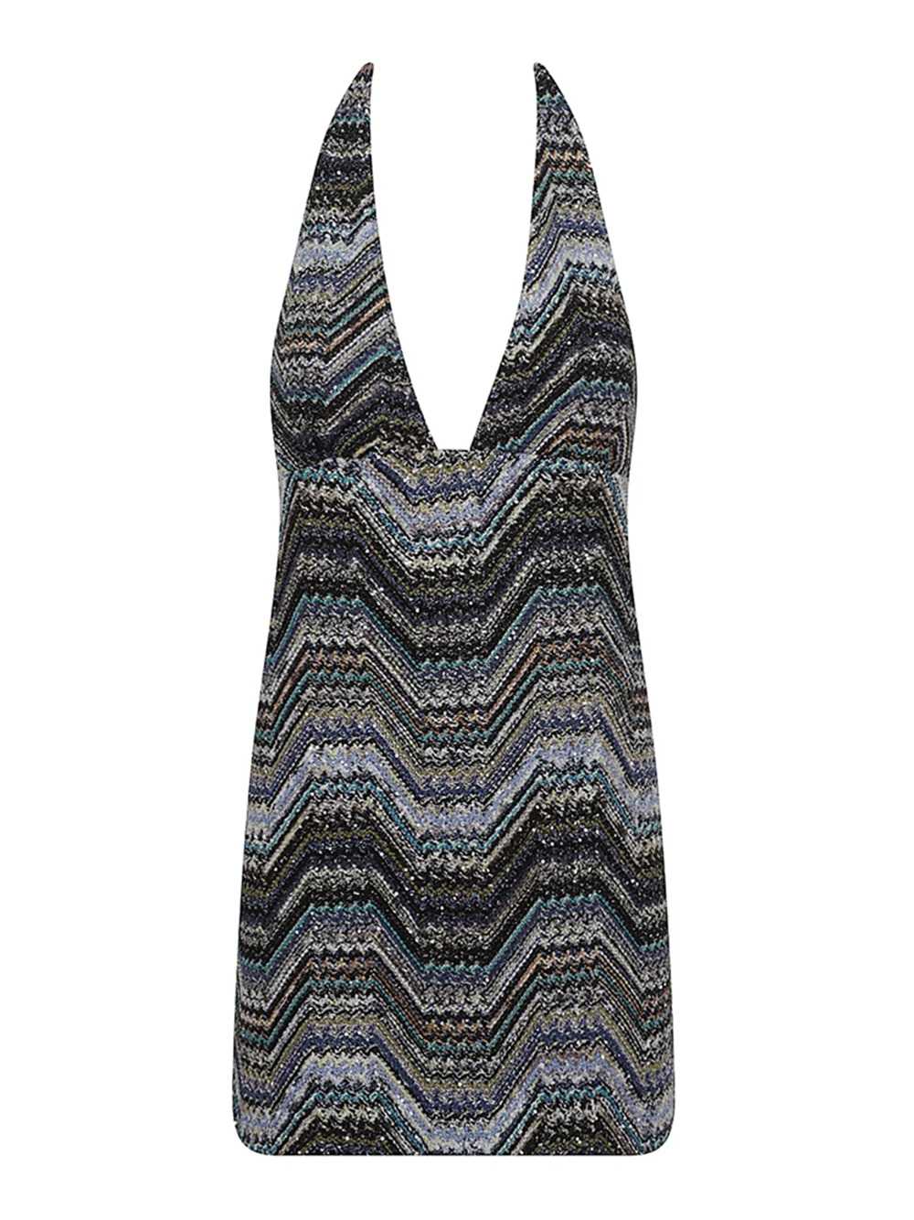Missoni DRESS - Multicolour | 01769d6fd654aa11f0e60ecd8a6bfdd930255a56