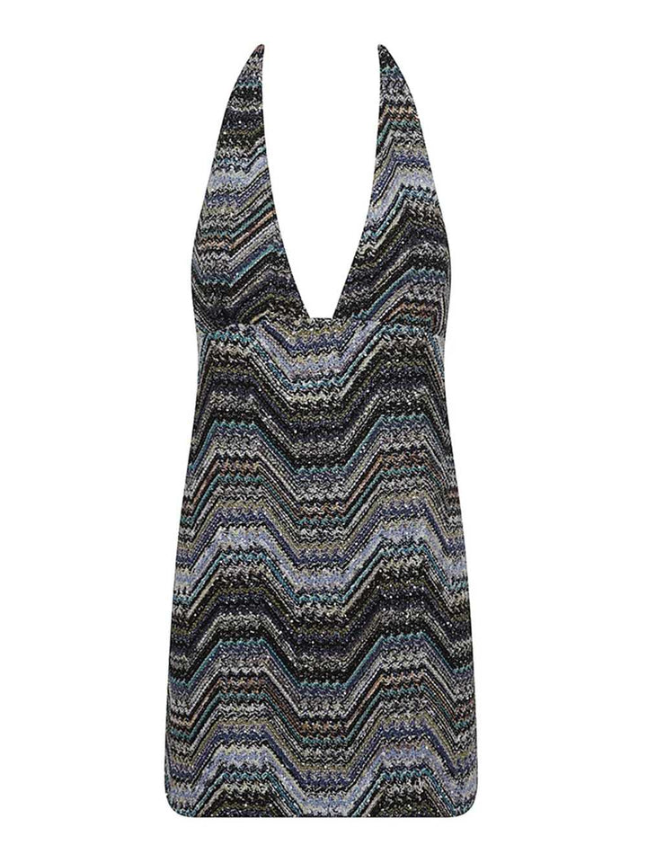Missoni DRESS - Multicolour | 01769d6fd654aa11f0e60ecd8a6bfdd930255a56