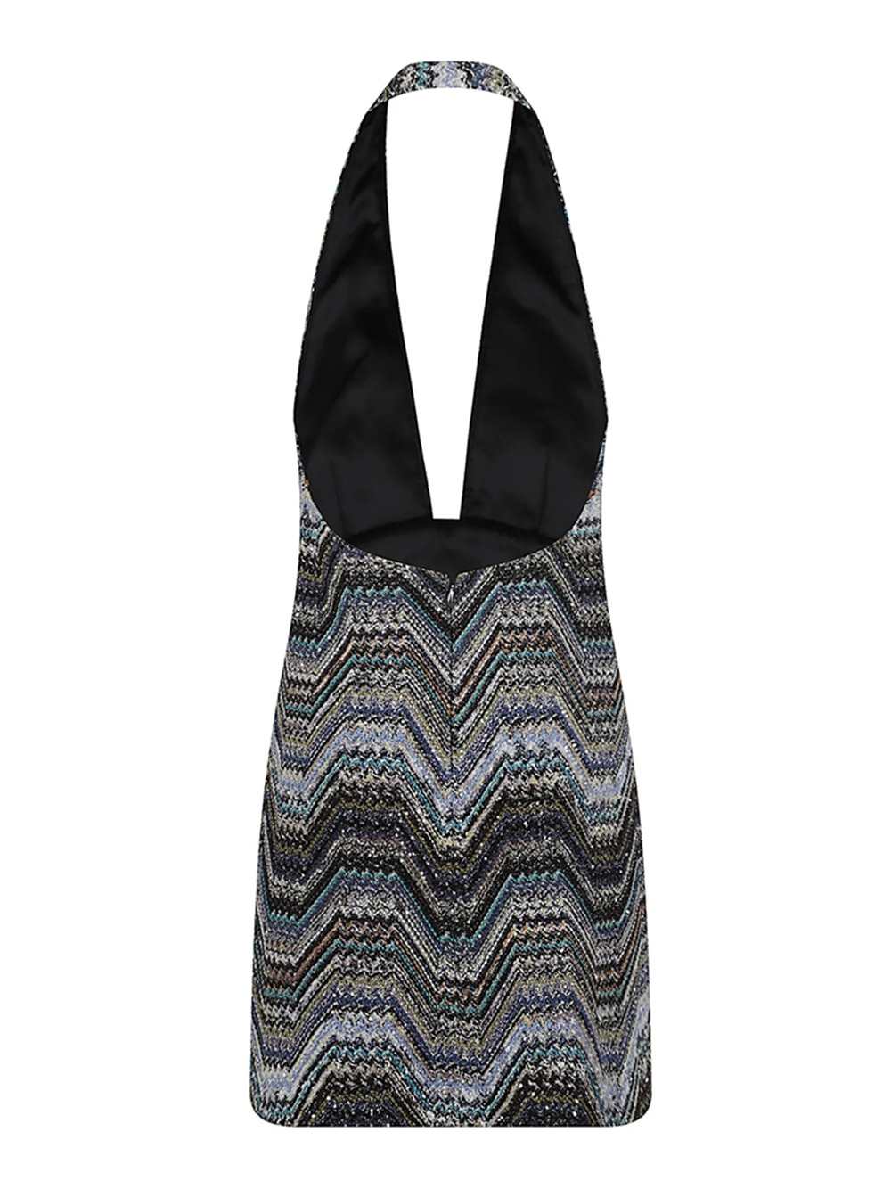 Missoni DRESS - Multicolour | ca237842ca38c3eff55043fc426e34d40e042cfc