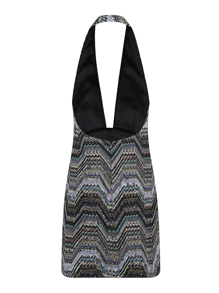 Missoni DRESS - Multicolour | ca237842ca38c3eff55043fc426e34d40e042cfc