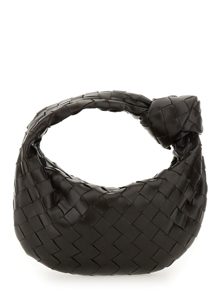Bottega Veneta Borse a Mano - Brown | a23ab6f92f1e7af3ba851292ce7acb392d0df3ad