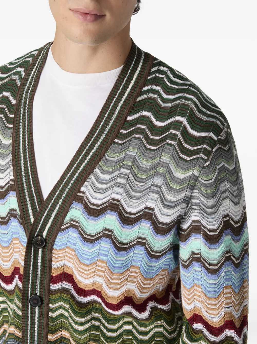 Missoni SWEATER - Multicolour | 9e283f6824c260570a1d5f2a9926a0ebaed3947e