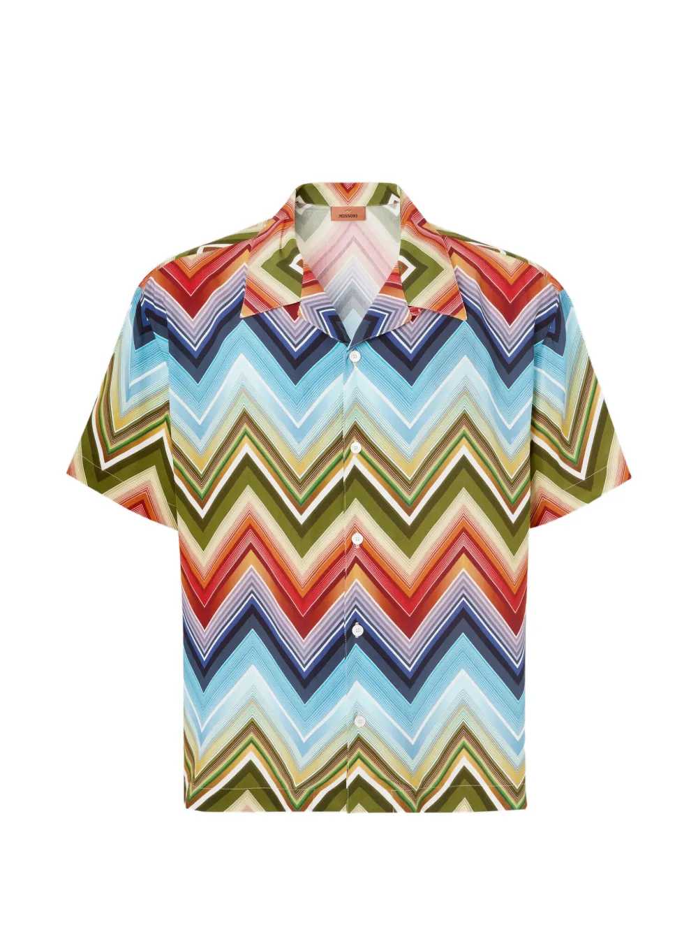 Missoni SHIRT - Multicolour | 04a902cae0c1a224797caf3d08c46f69428655c5