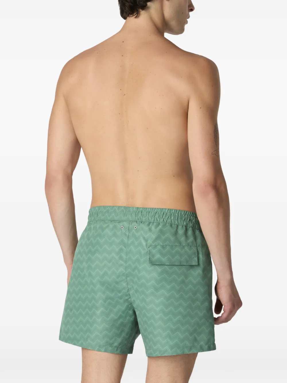 Missoni SWIMWEAR - Verde | ffc3abd4c3ab595b066603eec4086779ffb26709