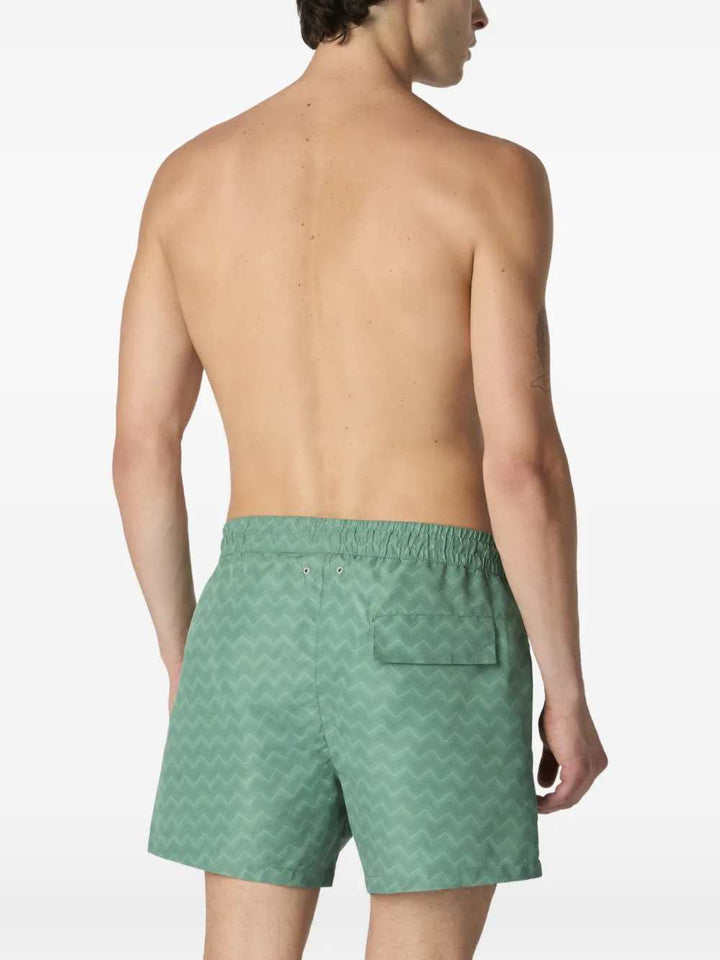 Missoni SWIMWEAR - Verde | ffc3abd4c3ab595b066603eec4086779ffb26709