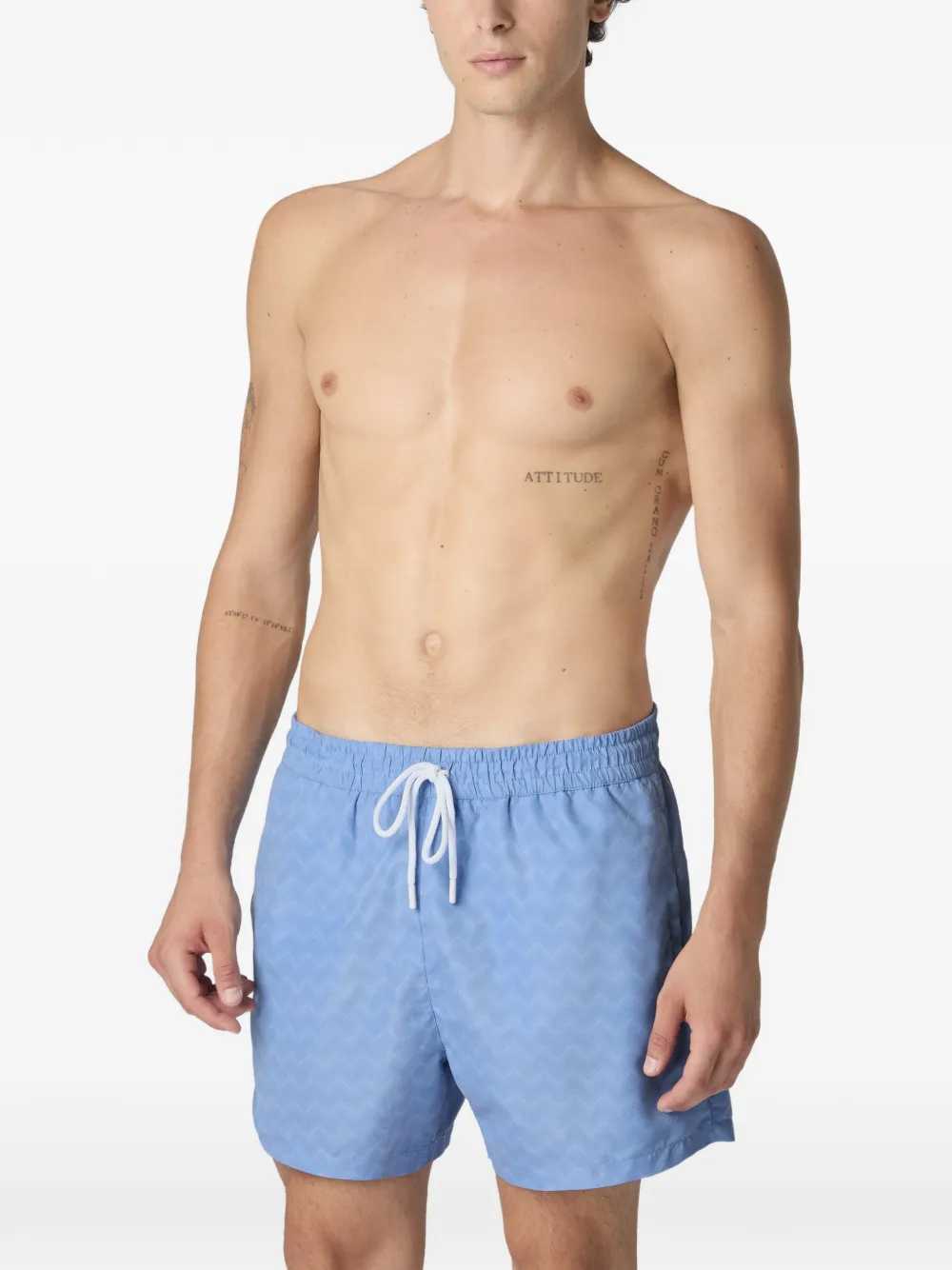 Missoni SWIMWEAR - Blu | d663187fbe2e2071cf6c037eb399bb126f6bf5c9
