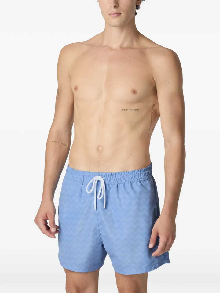 Missoni SWIMWEAR - Blu | d663187fbe2e2071cf6c037eb399bb126f6bf5c9