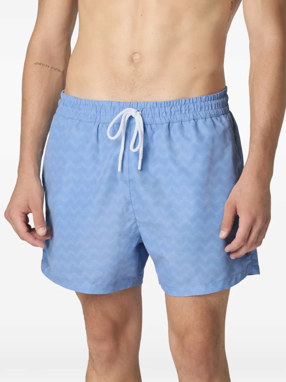 Missoni SWIMWEAR - Blu | 83d5cf9b1a7ec416228dbbf0393edea328c32744