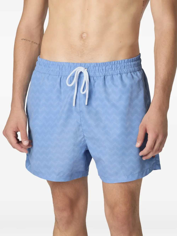 Missoni SWIMWEAR - Blu | 83d5cf9b1a7ec416228dbbf0393edea328c32744