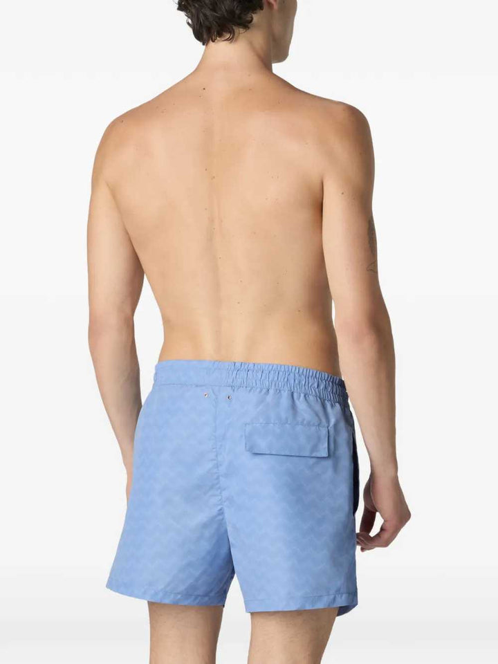 Missoni SWIMWEAR - Blu | e810198c8e7687d6c309fafd0e9982b705c65ee9