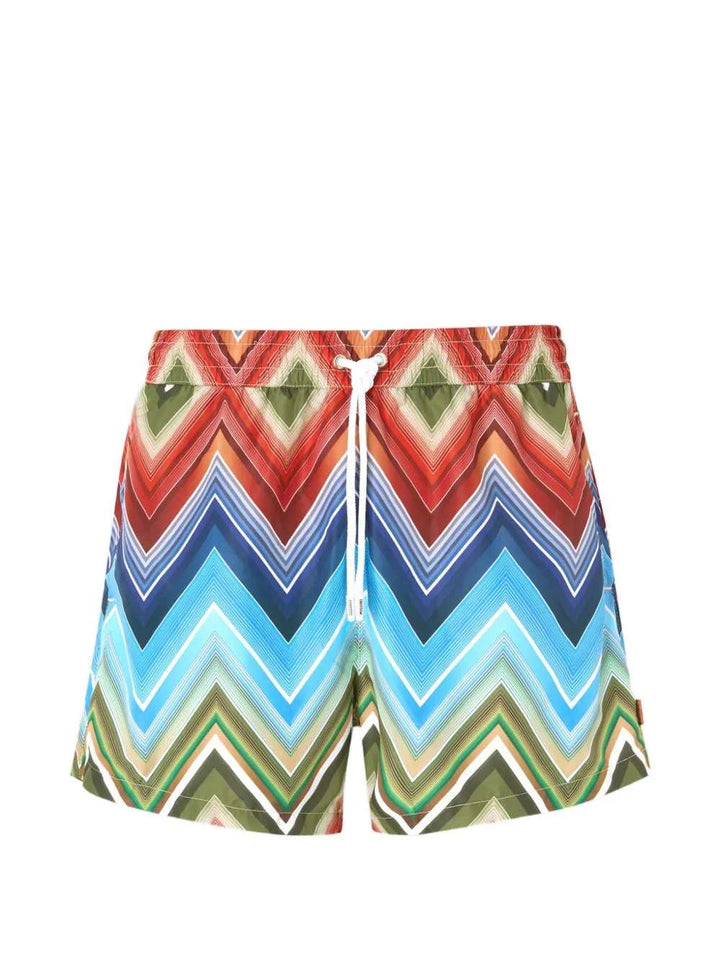Missoni SWIMWEAR - Multicolour | 826dfadf0e76eafcbd873c942c162eeef965329c