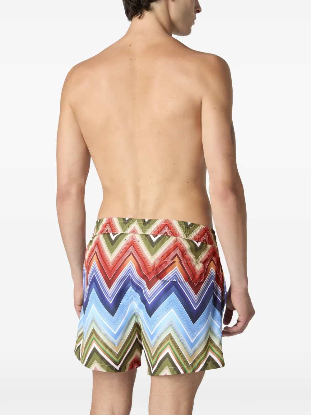 Missoni SWIMWEAR - Multicolour | df41c01d091b777cacd30cfe72c9bb11a25e0386