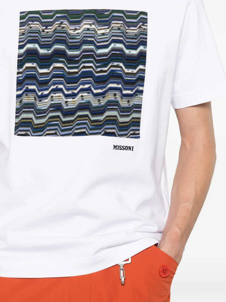 Missoni TSHIRT -  | 9ded6c66cd9fc9af187423d25ae9bd583ac546da