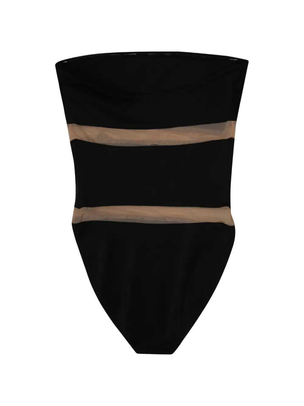 Norma Kamali SWIMWEAR - Nero | 936dfd9da39abae8e28be587f9761b77f3bcbbb1