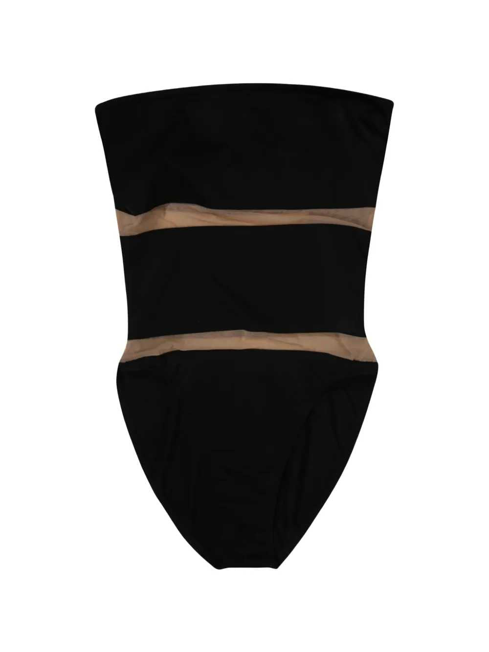 Norma Kamali SWIMWEAR - Nero | bf9fe4c8df0e8c54c8831c3581f34e33e480bf31