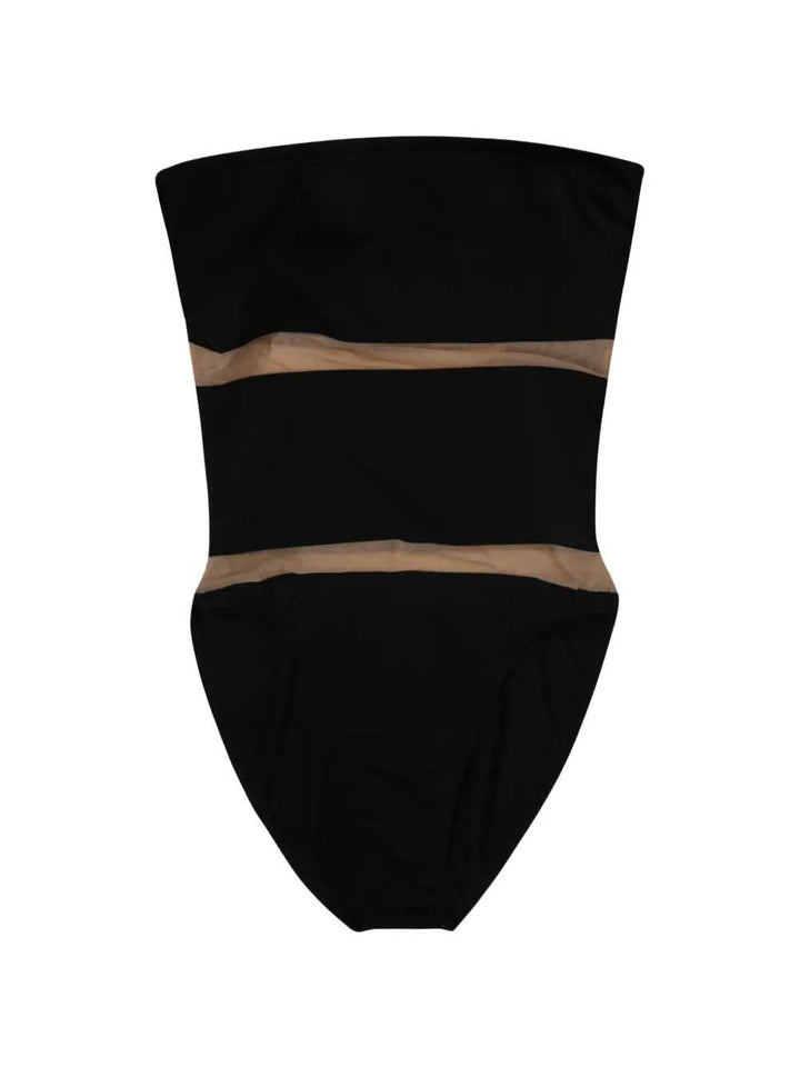 Norma Kamali SWIMWEAR - Nero | bf9fe4c8df0e8c54c8831c3581f34e33e480bf31