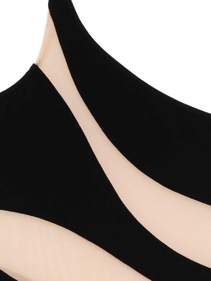 Norma Kamali SWIMWEAR - Nero | 4303e4408783dd8ddb323869a284f3c1d718211d