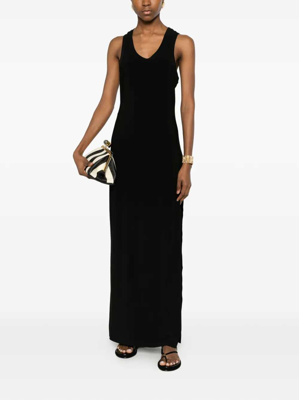 Norma Kamali DRESS - Nero | 3d03c22c8cc202a04649efd9a778f20f0a1e0387