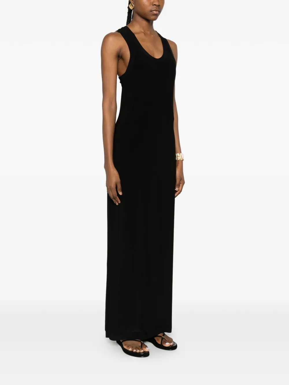 Norma Kamali DRESS - Nero | 63541c39fd0002865539de13fdce0772339212a3