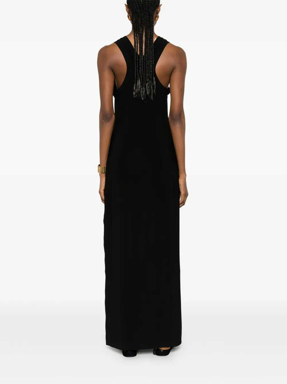 Norma Kamali DRESS - Nero | 9b52431c16dc0db15ba410c818a43fb8410ffc39